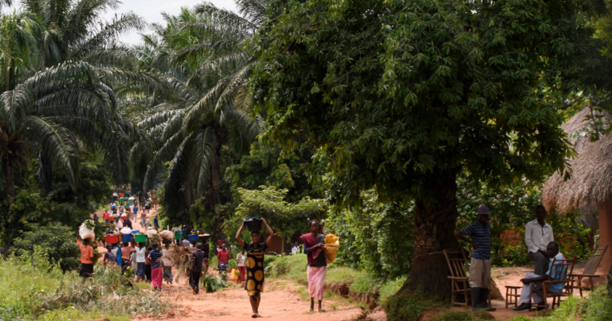 DRC: Escalating conflict leaves already traumatised survivors in